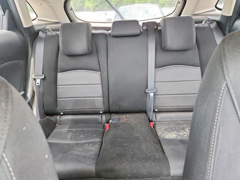 Aukcja sprzedaży 2018 Mazda Cx-3, vin: JM1DKDB72J0328566, numer aukcji: 61350316