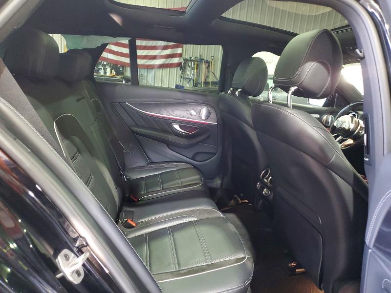 2020 Mercedes-benz E მანქანა იყიდება აუქციონზე, vin: W1KZH8KB1LA816331, აუქციონის ნომერი: 59721776