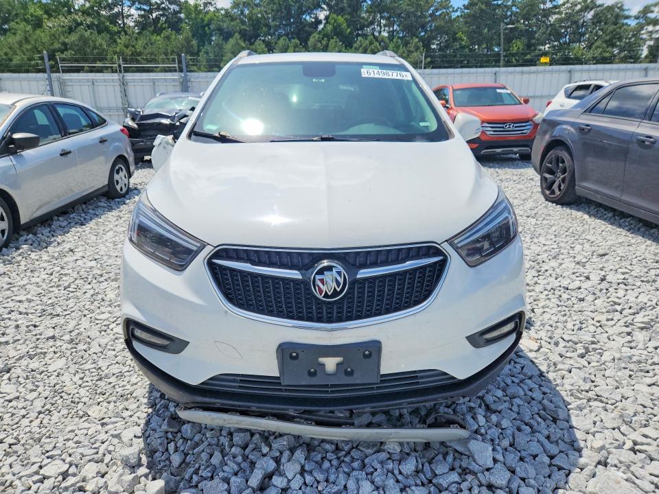 Продаж на аукціоні авто 2019 Buick Encore, vin: KL4CJCSM4KB873120, номер лоту: 61498776