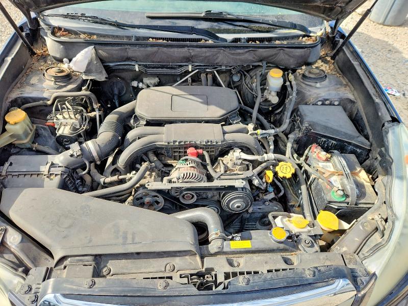 62358556 :رقم المزاد ، 4S4BRBBC1C3253246 vin ، 2012 Subaru Outback مزاد بيع