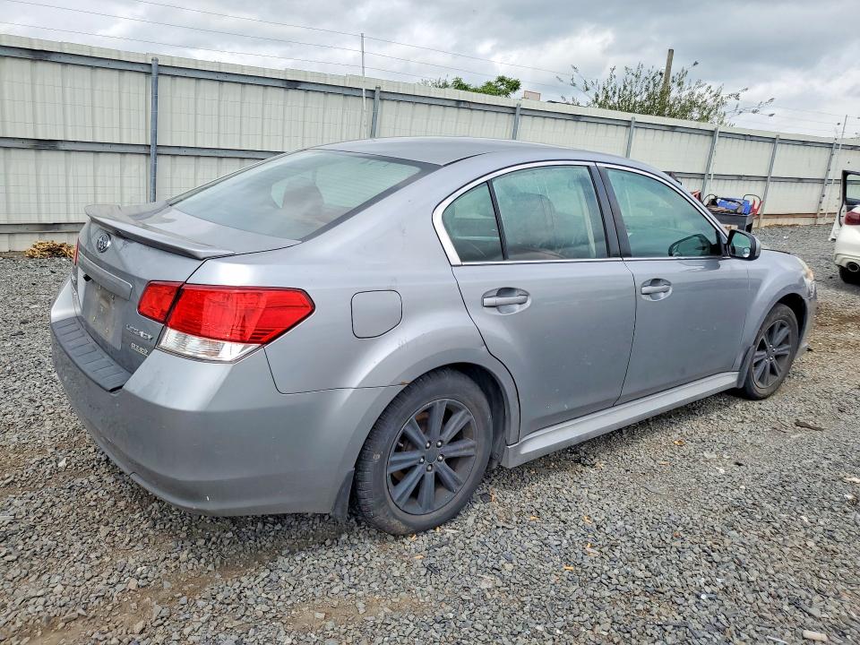 Aukcja sprzedaży 2011 Subaru Legacy, vin: 4S3BMBA66B3258570, numer aukcji: 62008096