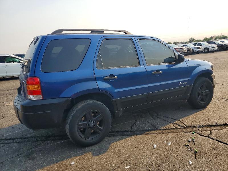 Aukcja sprzedaży 2007 Ford Escape, vin: 1FMCU59H87KB77218, numer aukcji: 60010706