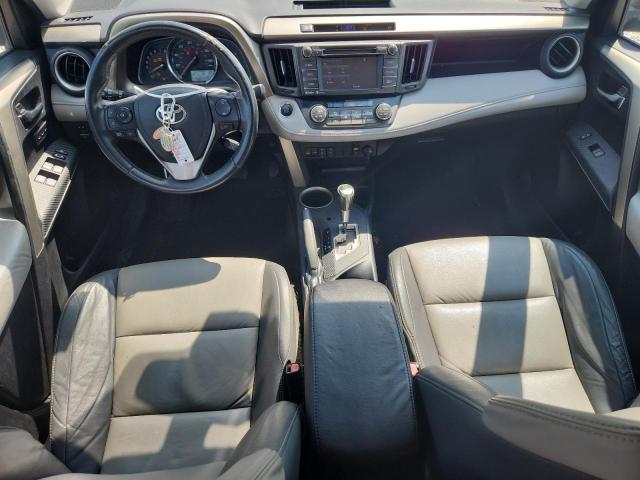 Продажа на аукционе авто 2015 Toyota Rav4, vin: 2T3YFREV7FW166563, номер лота: 61914856