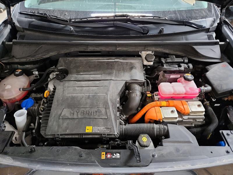 Aukcja sprzedaży 2022 Kia Niro, vin: KNDCB3LC9N5549785, numer aukcji: 62410286