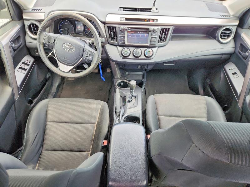 Продажа на аукционе авто 2018 Toyota Rav4, vin: JTMZFREV1JJ723219, номер лота: 59658066