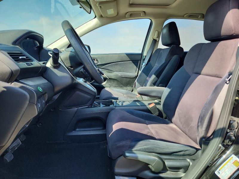 Продажа на аукционе авто 2014 Honda Cr-v, vin: 3CZRM3H58EG700603, номер лота: 60676106