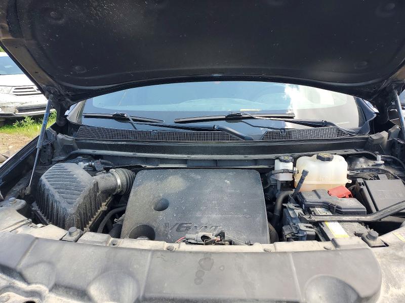 2023 Chevrolet Traverse მანქანა იყიდება აუქციონზე, vin: 1GNEVGKW9PJ185386, აუქციონის ნომერი: 59118206