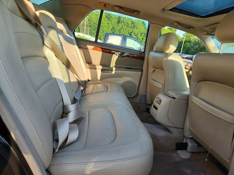 Aukcja sprzedaży 2004 Cadillac Deville, vin: 1G6KD54Y74U253022, numer aukcji: 61925336