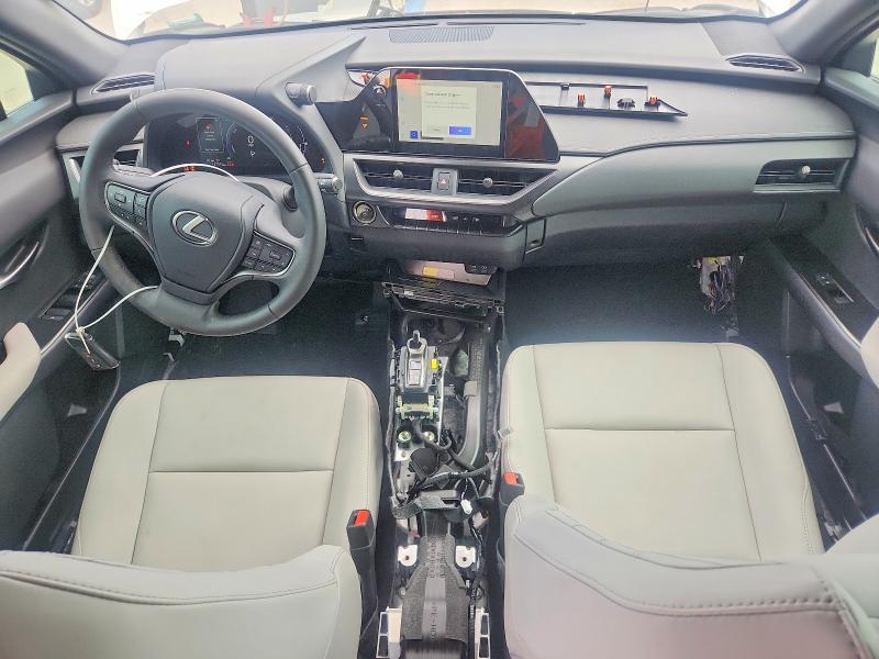 Aukcja sprzedaży 2025 Lexus Ux 300h, vin: JTHYBJAH2S2026712, numer aukcji: 59601906