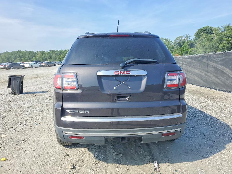 Auction sale of the 2015 Gmc Acadia, vin: 1GKKRRKD9FJ292368, lot number: 58848346