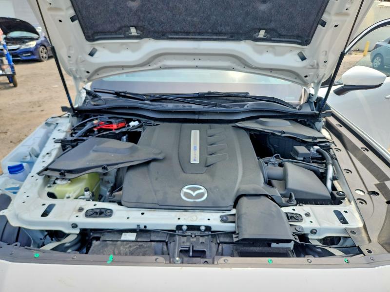 Aukcja sprzedaży 2024 Mazda Cx-90, vin: JM3KKEHA8R1155648, numer aukcji: 60643766