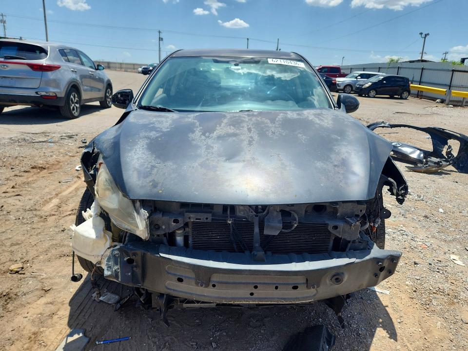 Продажа на аукционе авто 2012 Mazda 3, vin: JM1BL1VF1C1503800, номер лота: 62110436