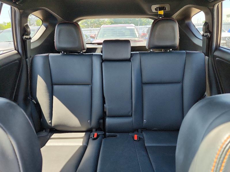 Продажа на аукционе авто 2017 Toyota Rav4, vin: 2T3JFREV9HW627959, номер лота: 61486566