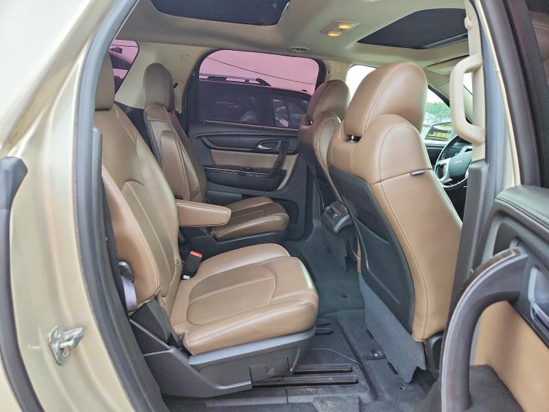60679286 :رقم المزاد ، 1GKKVRKDXGJ168736 vin ، 2016 Gmc Acadia مزاد بيع