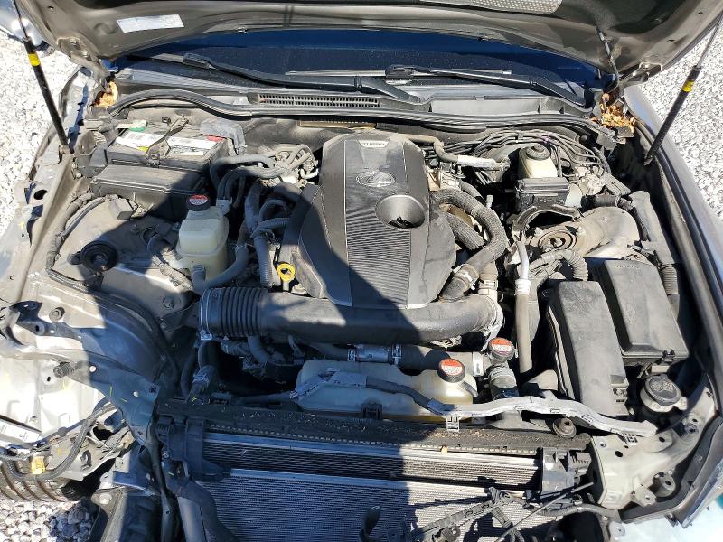 Aukcja sprzedaży 2016 Lexus Is, vin: JTHBA1D20G5004746, numer aukcji: 60838506