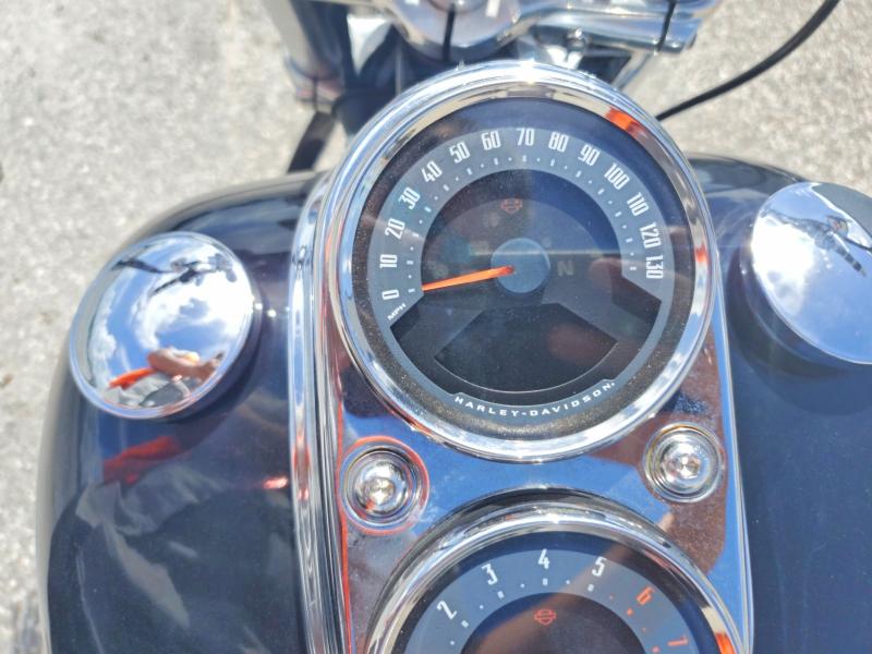 59821886 :رقم المزاد ، 1HD1YNJ1XLB024430 vin ، 2020 Harley-davidson Fxlr مزاد بيع