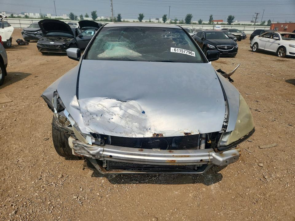 Aukcja sprzedaży 2003 Honda Accord, vin: 1HGCM56663A007335, numer aukcji: 61157796
