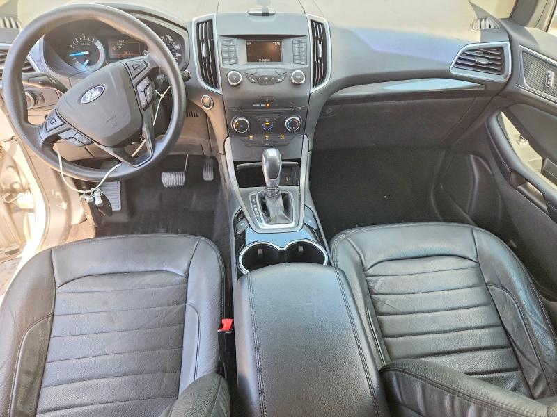 Aukcja sprzedaży 2017 Ford Edge, vin: 2FMPK3G93HBC07406, numer aukcji: 62885446