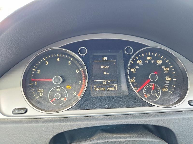 61682876 :رقم المزاد ، WVWBP7AN0EE528543 vin ، 2014 Volkswagen Cc مزاد بيع