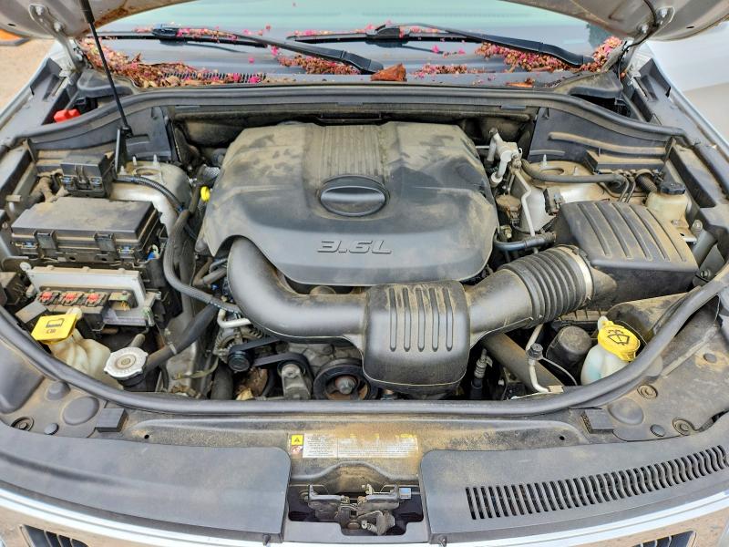 Aukcja sprzedaży 2011 Jeep Grand Cherokee, vin: 1J4RS4GG2BC521194, numer aukcji: 62039686