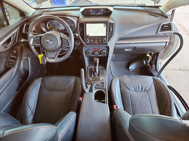Продаж на аукціоні авто 2023 Subaru Crosstrek, vin: JF2GTHNC1PH283772, номер лоту: 59706546