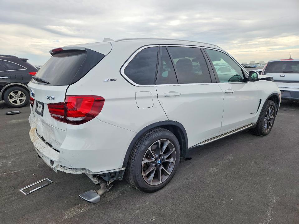 Продажа на аукционе авто 2018 Bmw X5, vin: 5UXKT0C52J0W03782, номер лота: 60520076