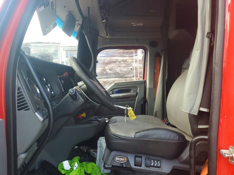 Aukcja sprzedaży 2019 Kenworth Construction, vin: 1XKYD49X7KJ237102, numer aukcji: 57655646