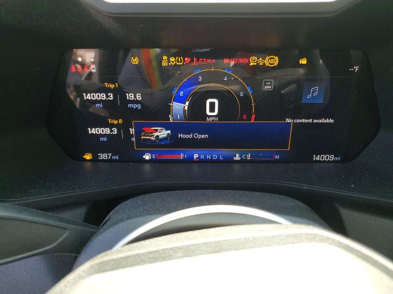 Продажа на аукционе авто 2026 Chevrolet Colorado, vin: 1GCPSBEK4T1123992, номер лота: 60862406
