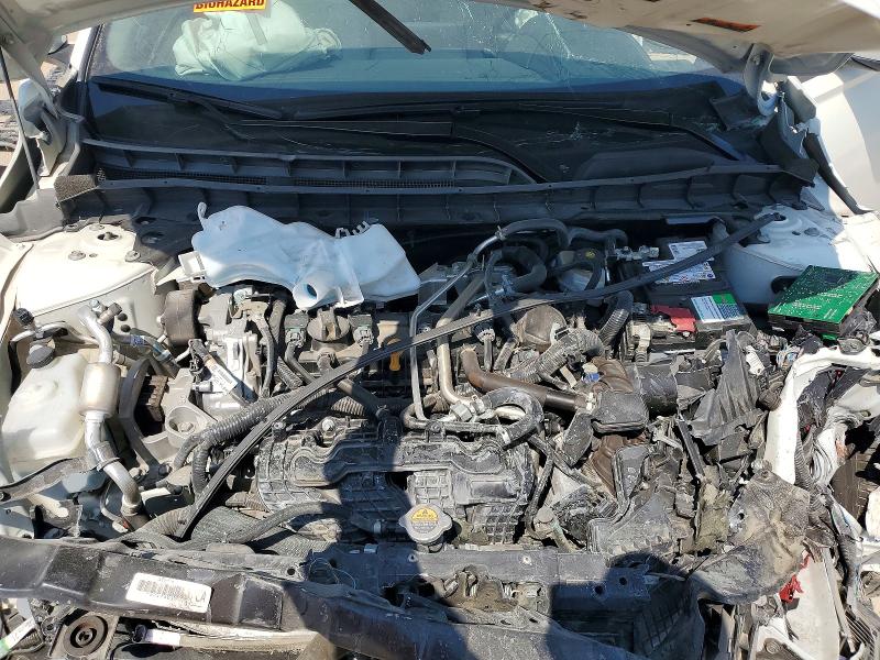 2022 Nissan Altima მანქანა იყიდება აუქციონზე, vin: 1N4BL4DV5NN327118, აუქციონის ნომერი: 61798826