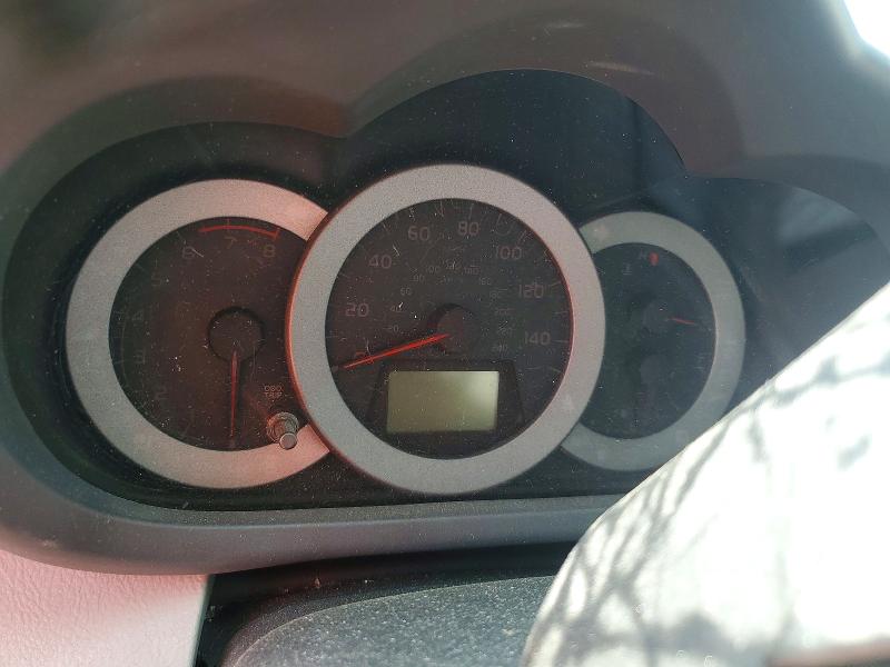 63600826 :رقم المزاد ، 2T3DK4DV4CW079827 vin ، 2012 Toyota Rav4 مزاد بيع