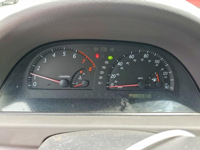 61794216 :رقم المزاد ، 4T1BE30K44U311924 vin ، 2004 Toyota Camry مزاد بيع
