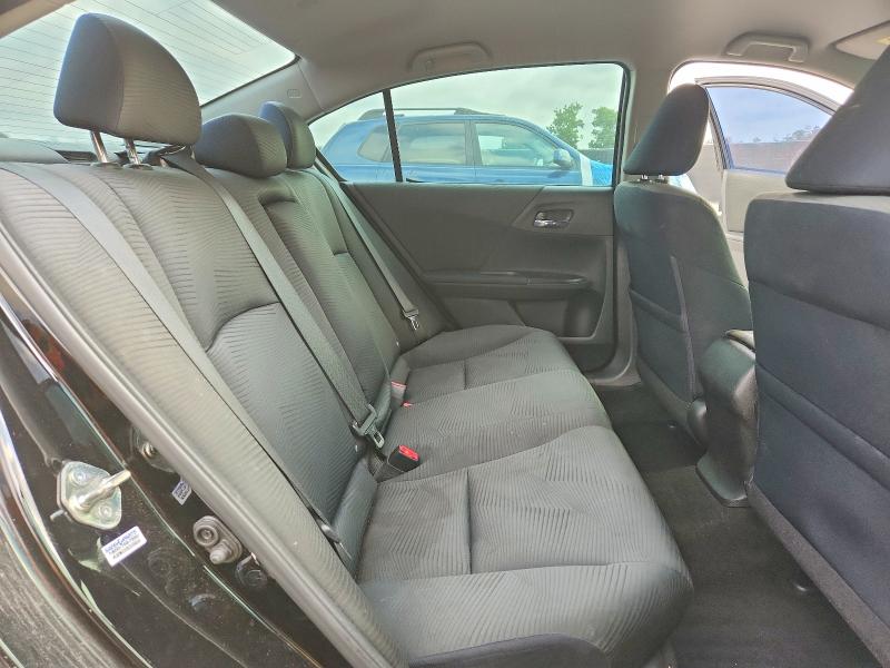 Продажа на аукционе авто 2016 Honda Accord, vin: 1HGCR2F48GA001525, номер лота: 63379176