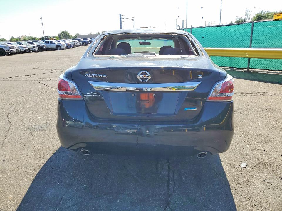 Aukcja sprzedaży 2014 Nissan Altima, vin: 1N4AL3AP1EN216612, numer aukcji: 61511276
