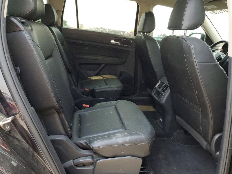 Aukcja sprzedaży 2019 Volkswagen Atlas, vin: 1V2MR2CA3KC548484, numer aukcji: 59797596