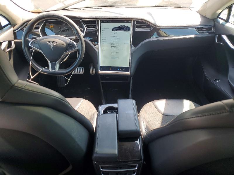Продажа на аукционе авто 2013 Tesla Model S, vin: 5YJSA1CP5DFP27162, номер лота: 61699126