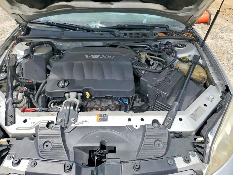 Продажа на аукционе авто 2014 Chevrolet Impala Limited, vin: 2G1WC5E39E1106565, номер лота: 61153576