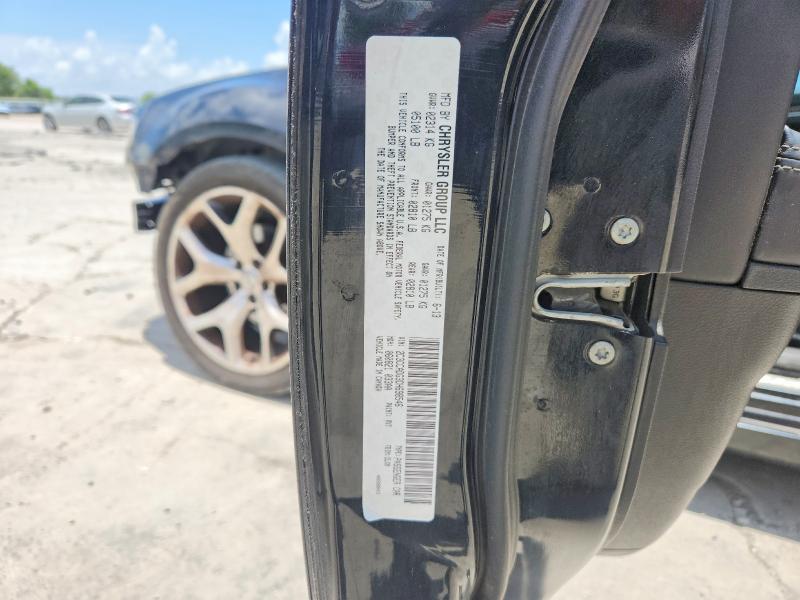 Продаж на аукціоні авто 2013 Chrysler 300c, vin: 2C3CCADG3DH698546, номер лоту: 60126656