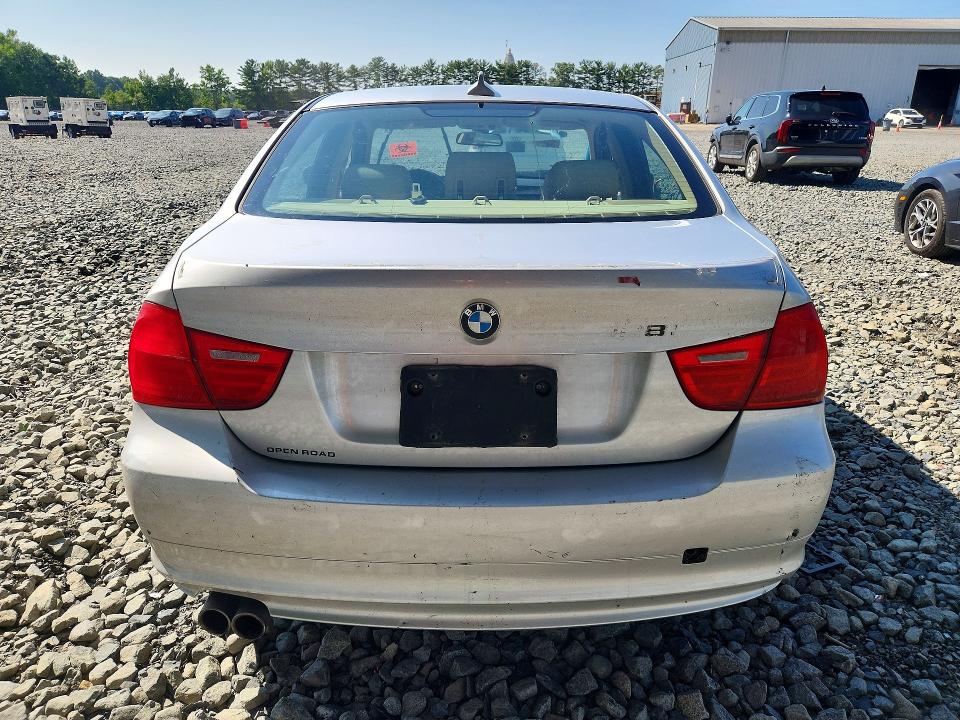 Продажа на аукционе авто 2010 Bmw 328, vin: WBAPK5C58AA653391, номер лота: 62028046