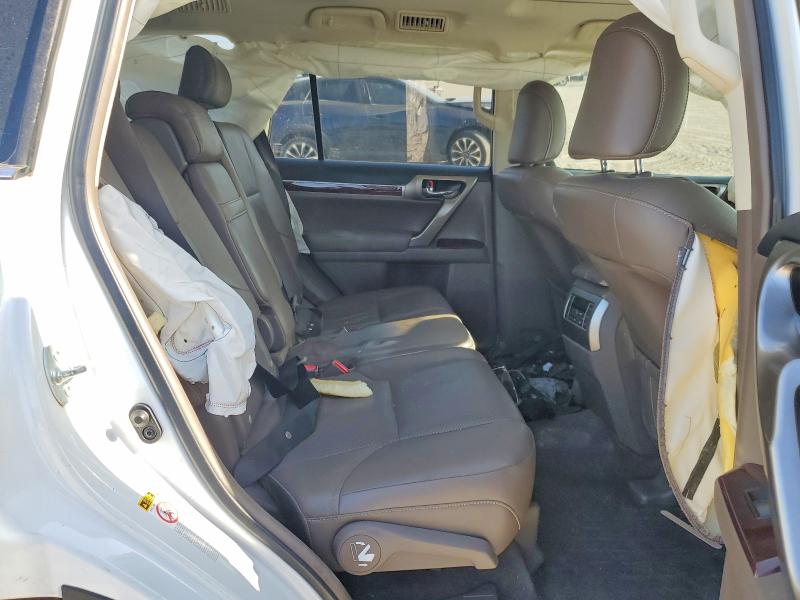 Продаж на аукціоні авто 2018 Lexus Gx, vin: JTJBM7FX6J5199440, номер лоту: 61596056