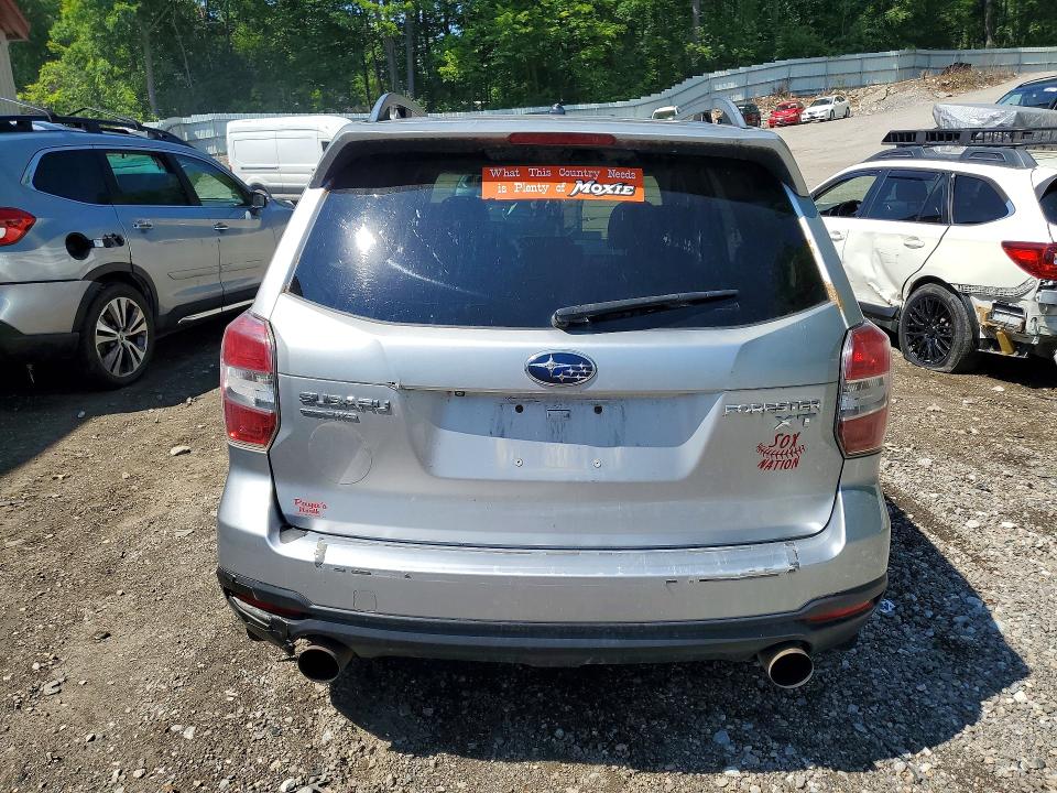 Продажа на аукционе авто 2014 Subaru Forester, vin: JF2SJGDC4EH497972, номер лота: 60144396