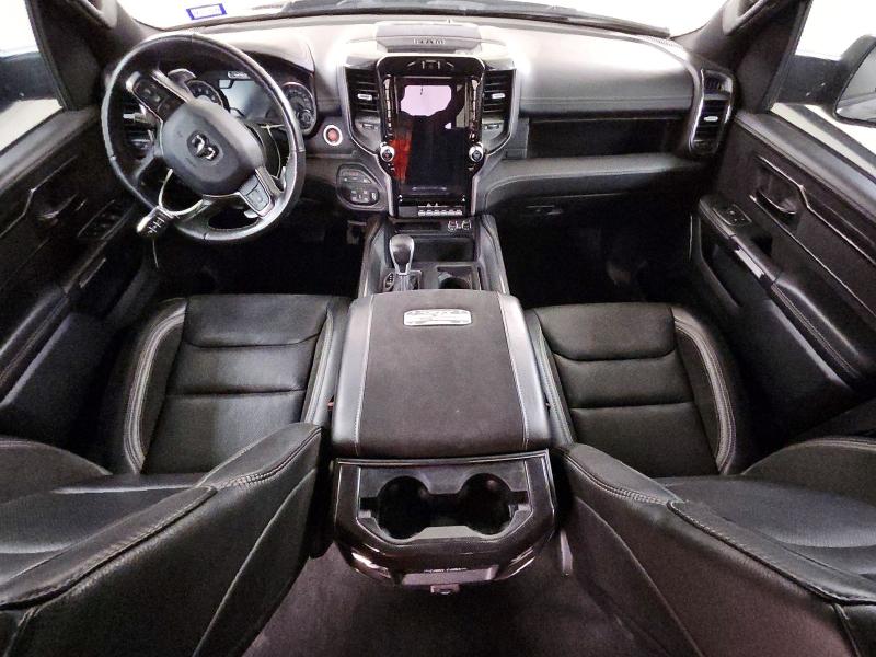 60466056 :رقم المزاد ، 1C6SRFU97MN803320 vin ، 2021 Ram 1500 مزاد بيع