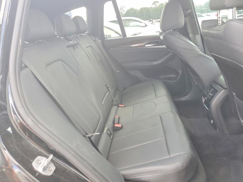 Продаж на аукціоні авто 2019 Bmw X3, vin: 5UXTR7C54KLR46525, номер лоту: 59660936