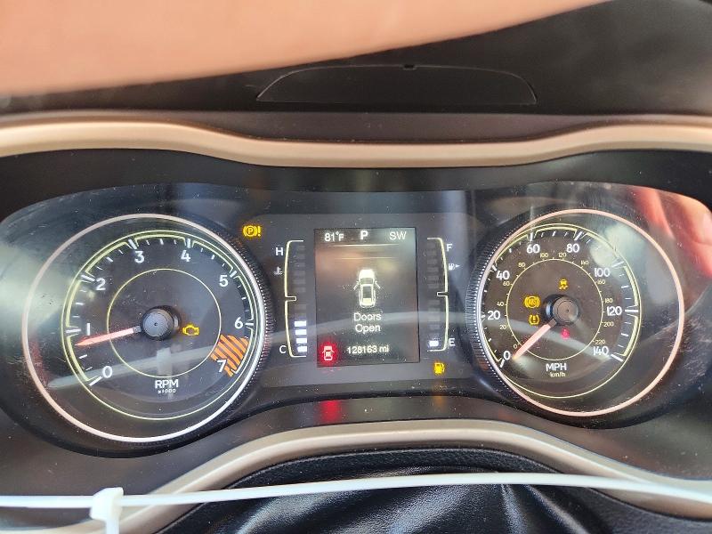 62564836 :رقم المزاد ، 1C4PJMAB4EW177819 vin ، 2014 Jeep Cherokee مزاد بيع