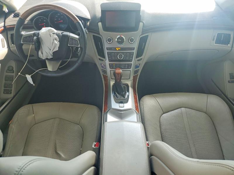 Aukcja sprzedaży 2012 Cadillac Cts, vin: 1G6DP5E30C0141946, numer aukcji: 59813746