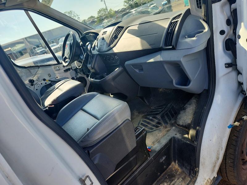 Aukcja sprzedaży 2016 Ford Transit, vin: 1FTYE1CM8GKA31861, numer aukcji: 61746886