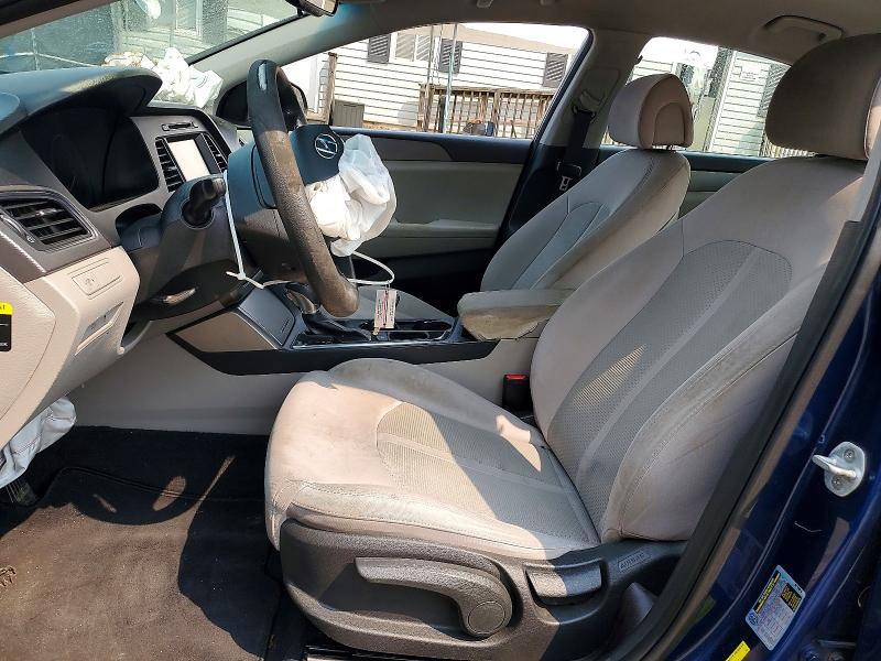 Aukcja sprzedaży 2016 Hyundai Sonata, vin: 5NPE24AF4GH407780, numer aukcji: 60986416