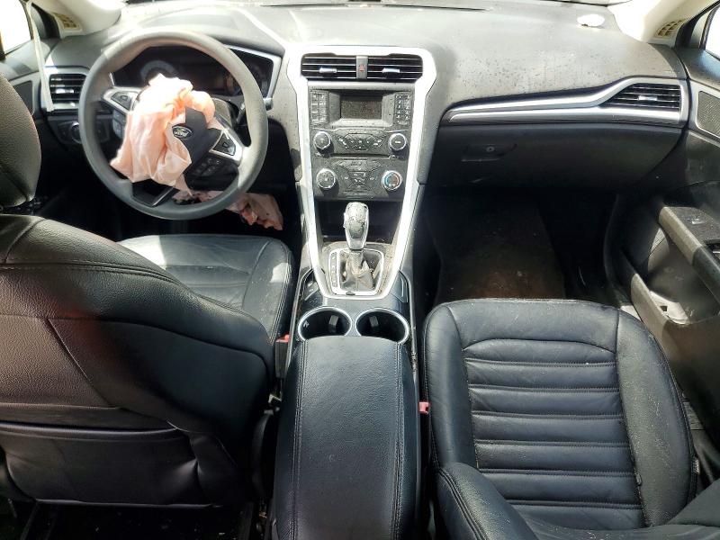 61563796 :رقم المزاد ، 3FA6P0H72DR290888 vin ، 2013 Ford Fusion مزاد بيع