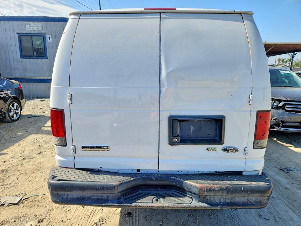 Aukcja sprzedaży 2010 Ford E250, vin: 1FTNE2EW2ADA77690, numer aukcji: 61499236
