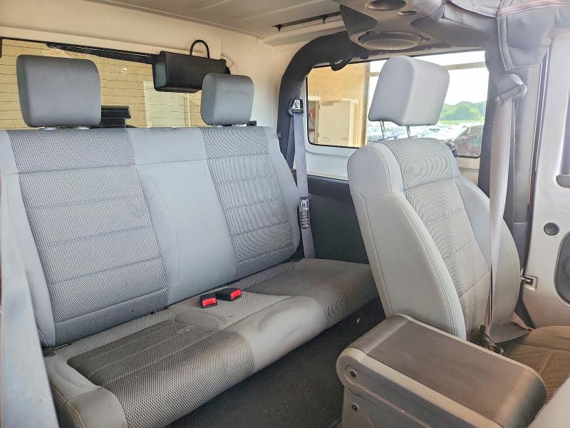 Aukcja sprzedaży 2007 Jeep Wrangler, vin: 1J8FA54137L145526, numer aukcji: 63002606