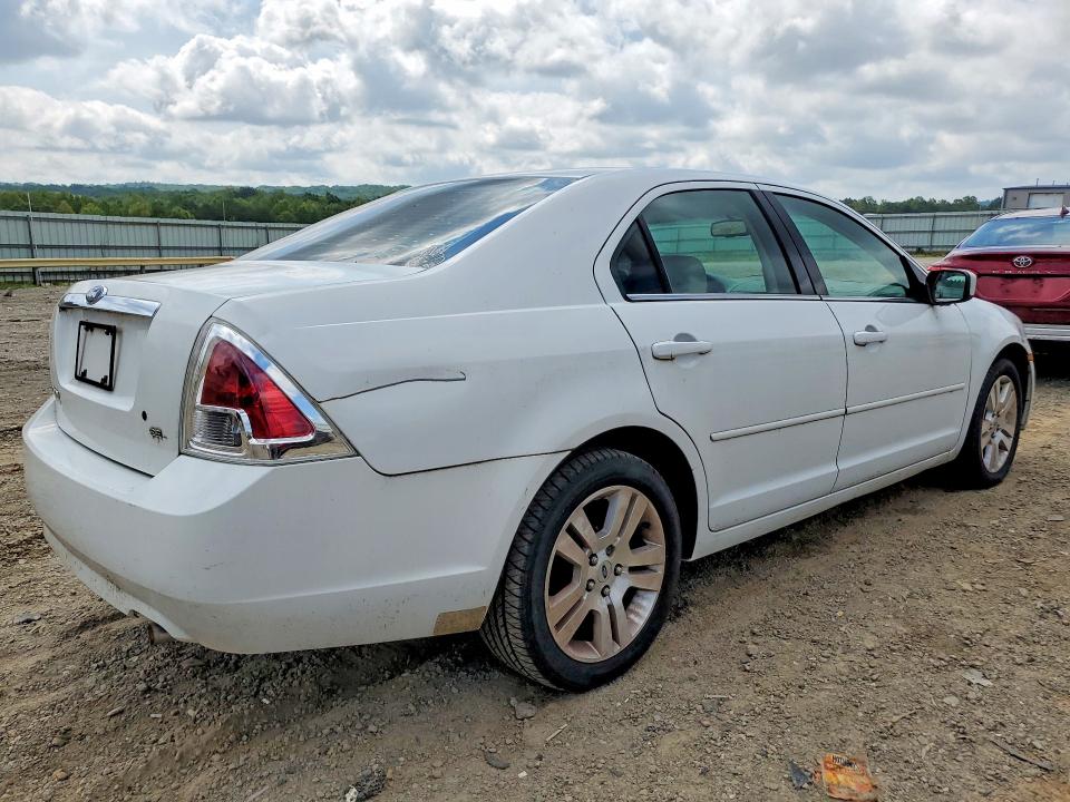 Aukcja sprzedaży 2006 Ford Fusion, vin: 3FAFP08Z76R143700, numer aukcji: 60221566